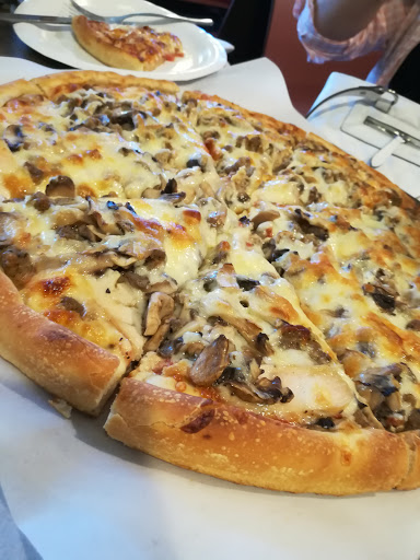 Ashland House Of Pizza