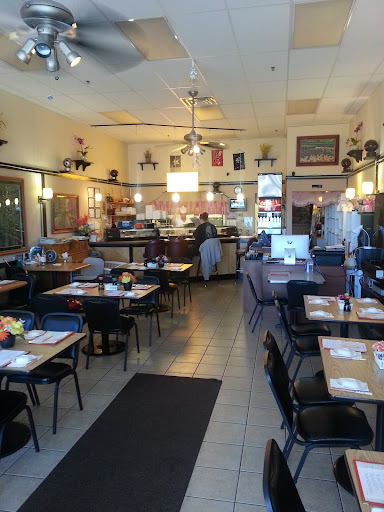 Osaka Sushi Cafe