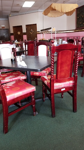 Peking Palace