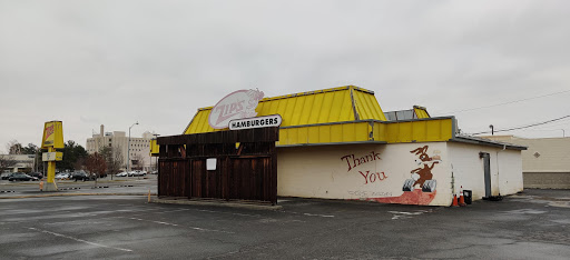 Zip's Drive In